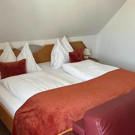 Gaestehaus Freitag Das Kleine Hotel Sankt Georgen im Lavanttal Екстер'єр фото