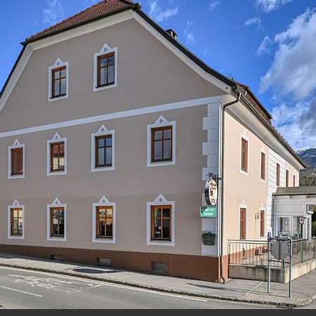 Gaestehaus Freitag Das Kleine Hotel Sankt Georgen im Lavanttal Екстер'єр фото